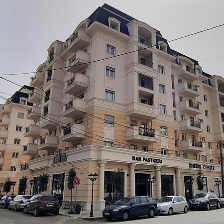 Comfy Apartment In Shkodër Exteriér fotografie
